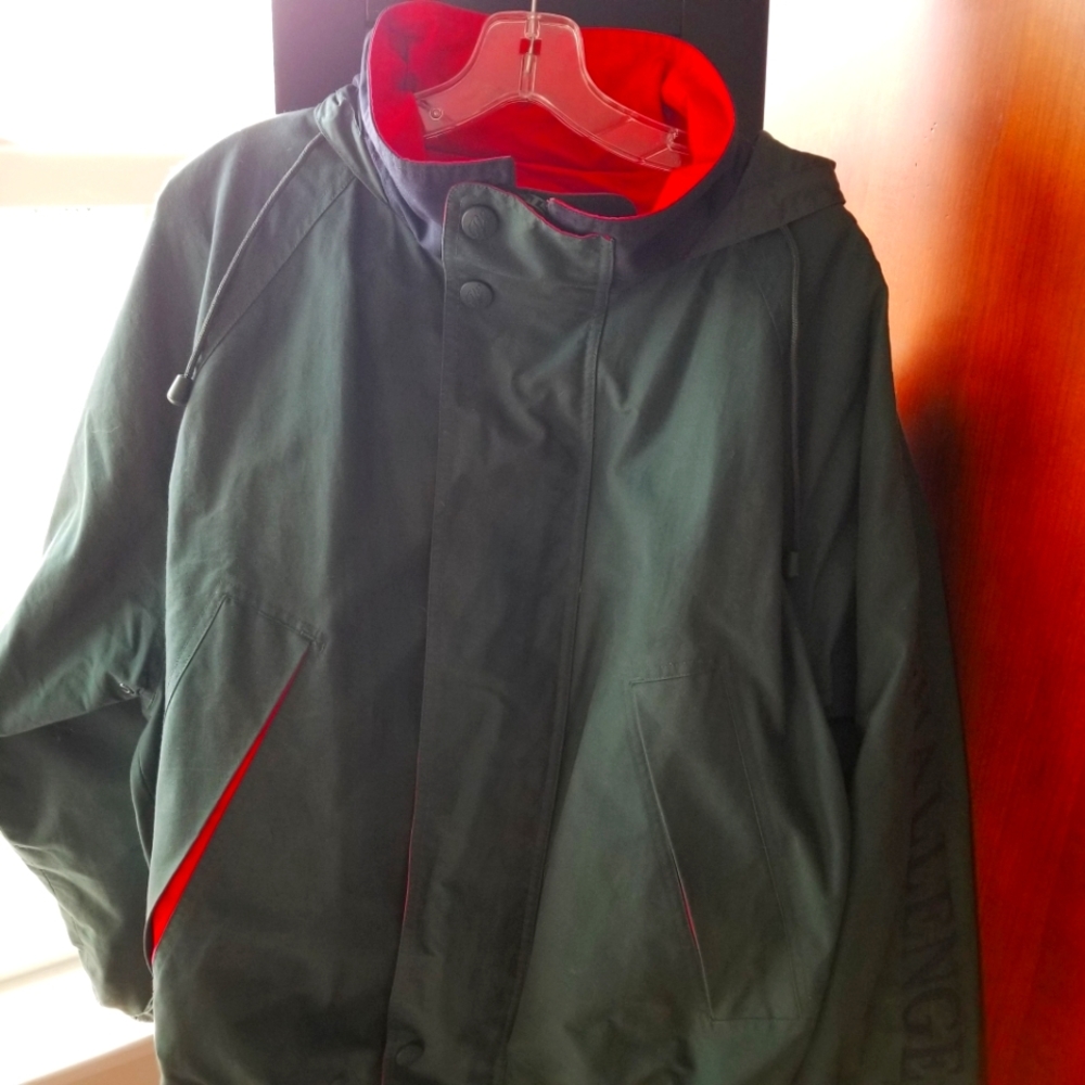 Men's Xl Nautica Jacket